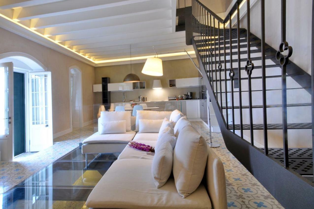 Mouragia Luxury By Corfuescapes Appartement
