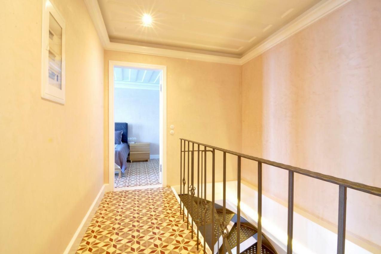 Mouragia Luxury By Corfuescapes Appartement