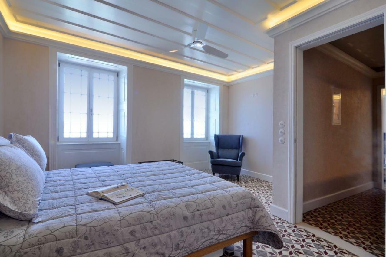 Mouragia Luxury By Corfuescapes Appartement