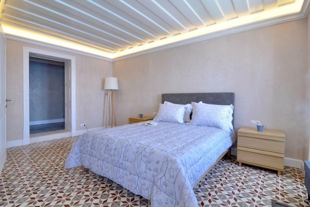 Mouragia Luxury By Corfuescapes Appartement