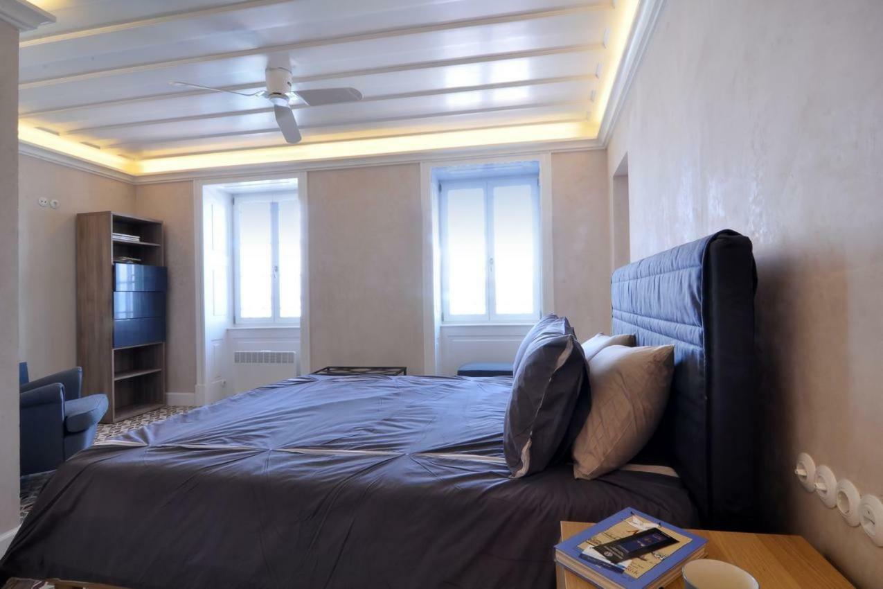 Mouragia Luxury By Corfuescapes Appartement *