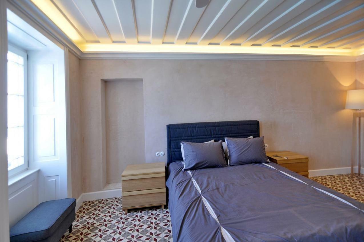 Mouragia Luxury By Corfuescapes Appartement *